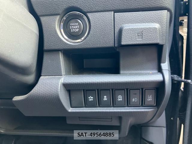Suzuki HUSTLER 2017-03 7617146-14