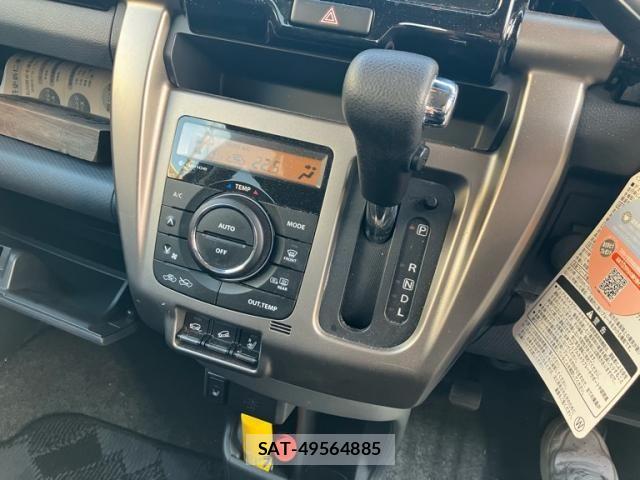 Suzuki HUSTLER 2017-03 7617146-18