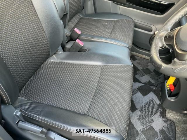 Suzuki HUSTLER 2017-03 7617146-20