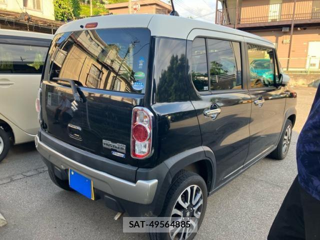 Suzuki HUSTLER 2017-03 7617146-2