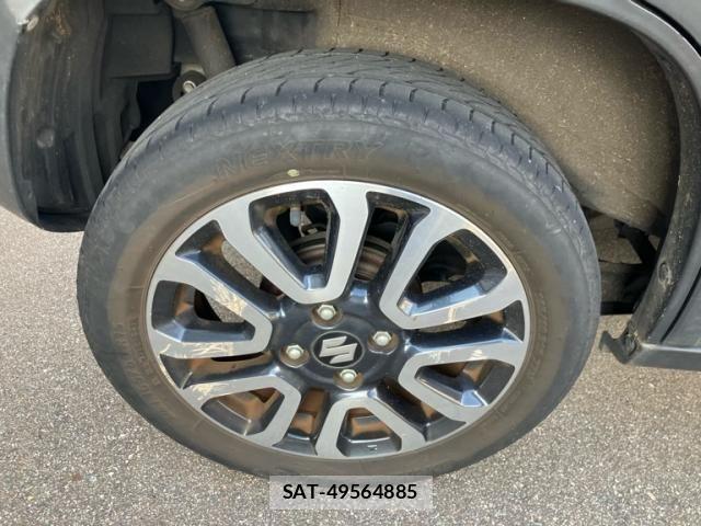 Suzuki HUSTLER 2017-03 7617146-5