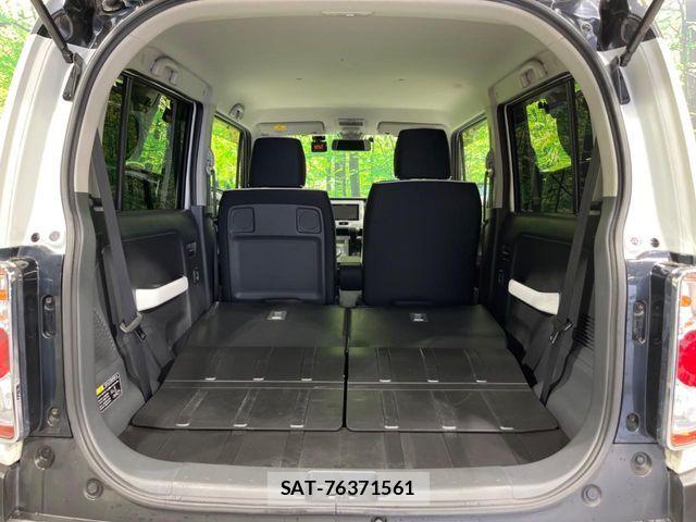Suzuki HUSTLER 2014-12 7617153-9