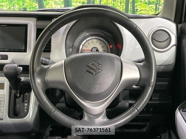 Suzuki HUSTLER 2014-12 7617153-10