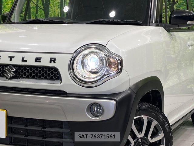 Suzuki HUSTLER 2014-12 7617153-11