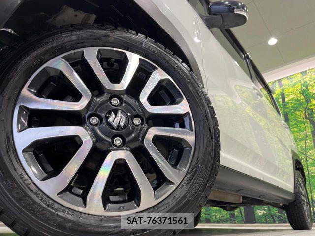 Suzuki HUSTLER 2014-12 7617153-12