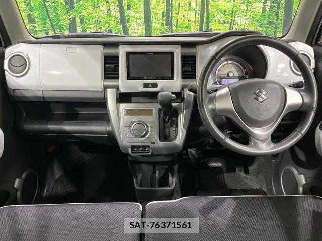 Suzuki HUSTLER 2014-12 7617153-1