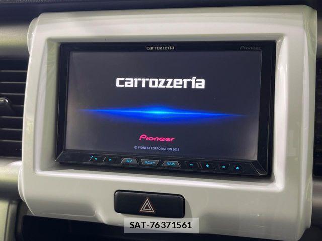 Suzuki HUSTLER 2014-12 7617153-2