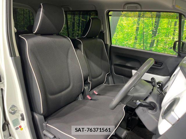 Suzuki HUSTLER 2014-12 7617153-7
