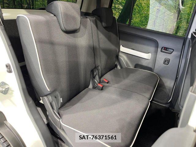Suzuki HUSTLER 2014-12 7617153-8