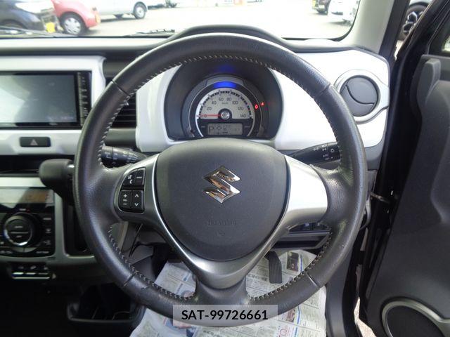 Suzuki HUSTLER 2015-10 7617154-10