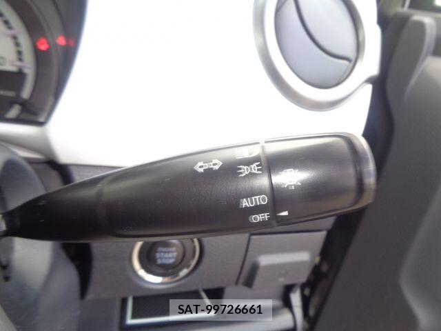 Suzuki HUSTLER 2015-10 7617154-11