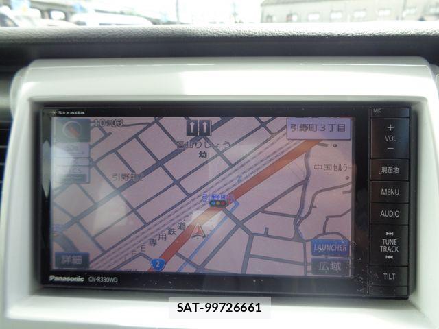 Suzuki HUSTLER 2015-10 7617154-12