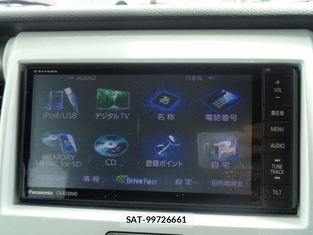 Suzuki HUSTLER 2015-10 7617154-14