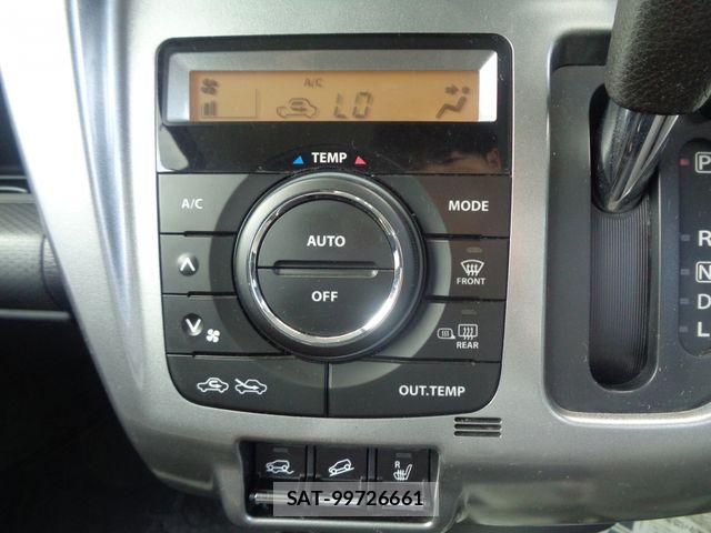Suzuki HUSTLER 2015-10 7617154-15
