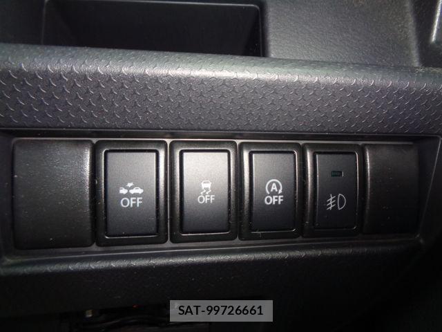 Suzuki HUSTLER 2015-10 7617154-16