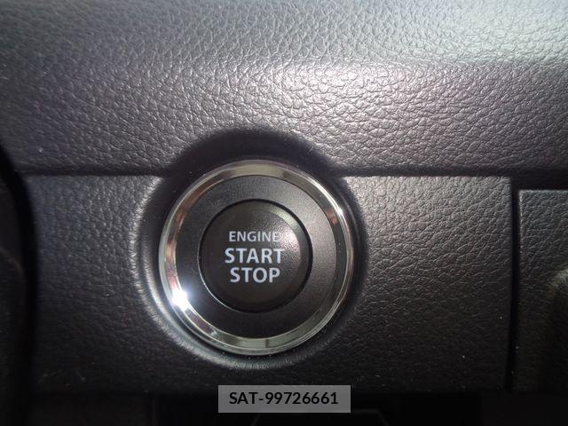 Suzuki HUSTLER 2015-10 7617154-18