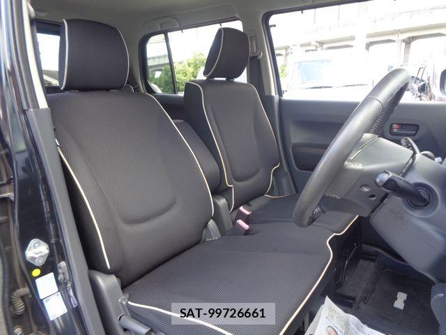 Suzuki HUSTLER 2015-10 7617154-22
