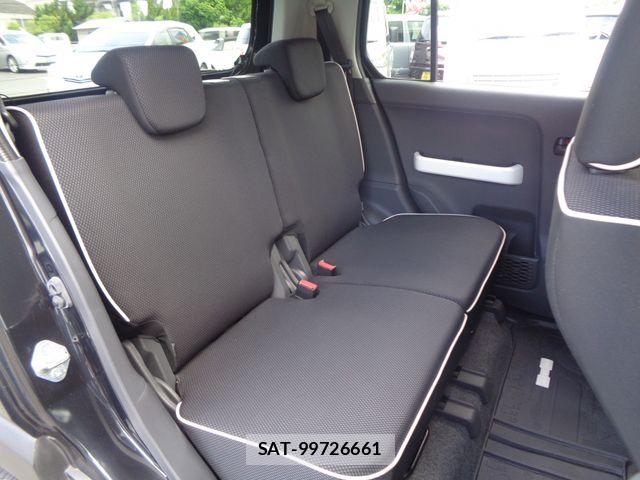Suzuki HUSTLER 2015-10 7617154-23