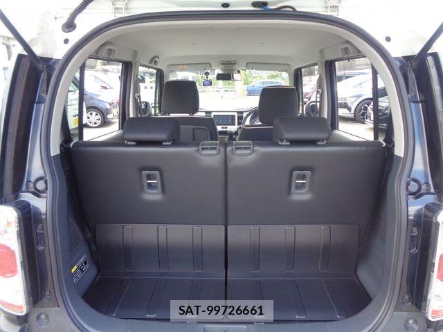 Suzuki HUSTLER 2015-10 7617154-24