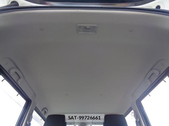 Suzuki HUSTLER 2015-10 7617154-25
