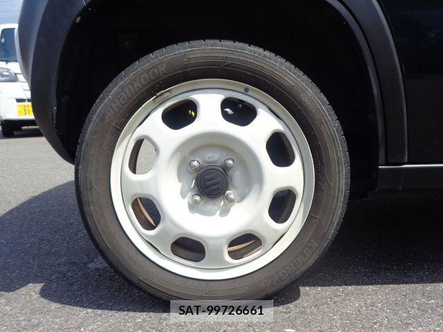 Suzuki HUSTLER 2015-10 7617154-26