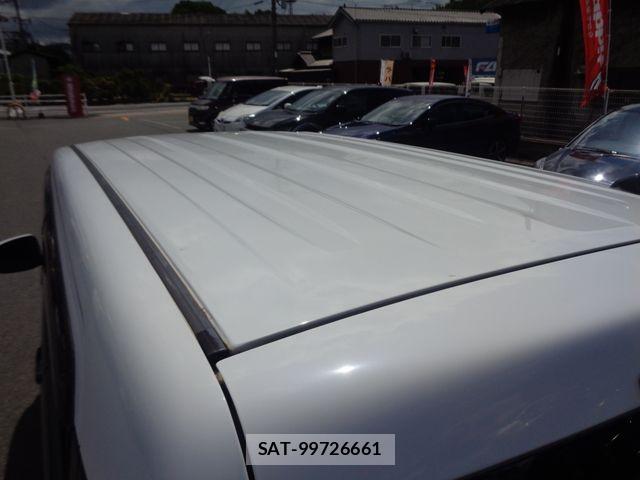 Suzuki HUSTLER 2015-10 7617154-29