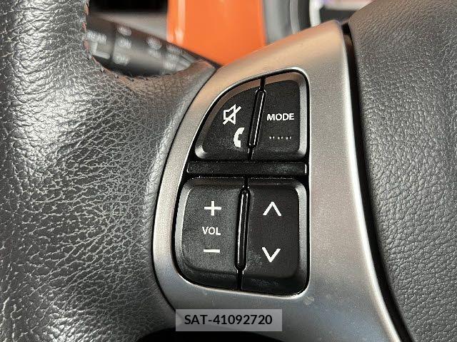 Suzuki HUSTLER 2014-09 7617148-11
