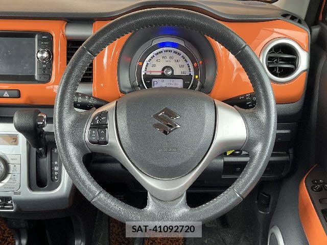 Suzuki HUSTLER 2014-09 7617148-13