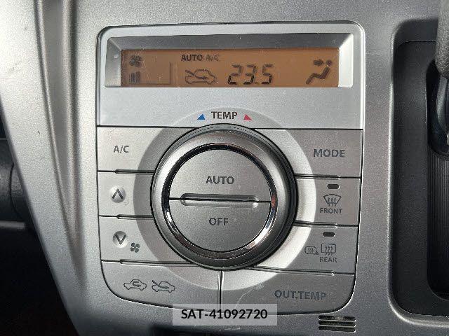 Suzuki HUSTLER 2014-09 7617148-14