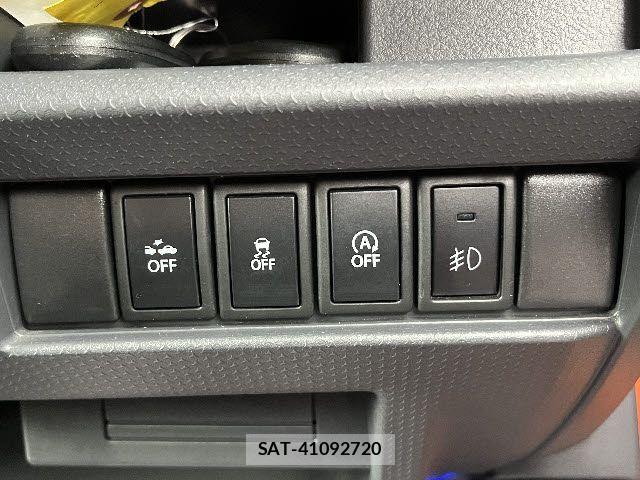 Suzuki HUSTLER 2014-09 7617148-16
