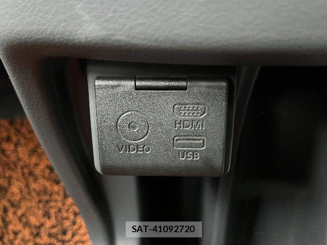Suzuki HUSTLER 2014-09 7617148-17