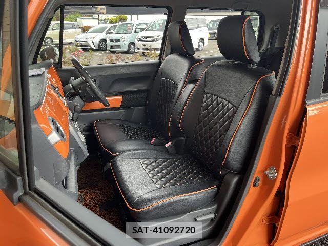 Suzuki HUSTLER 2014-09 7617148-18