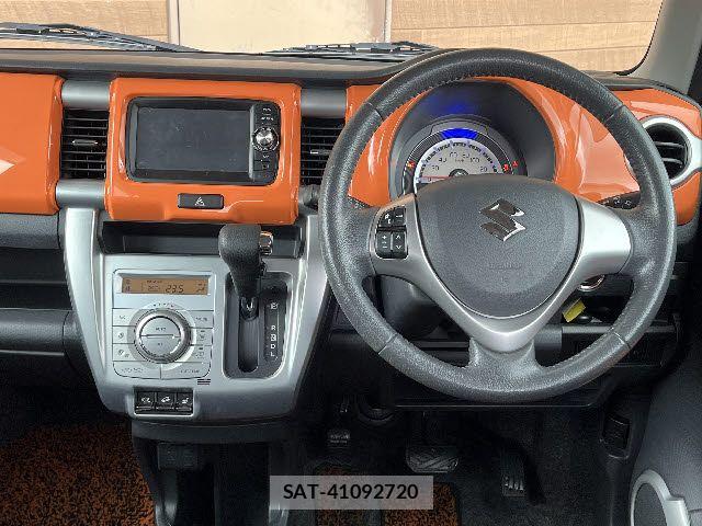 Suzuki HUSTLER 2014-09 7617148-1
