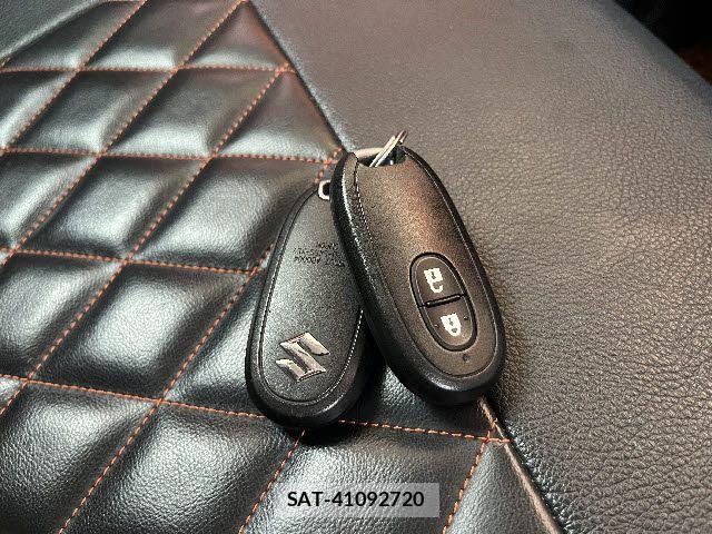 Suzuki HUSTLER 2014-09 7617148-23