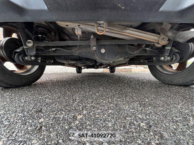 Suzuki HUSTLER 2014-09 7617148-24
