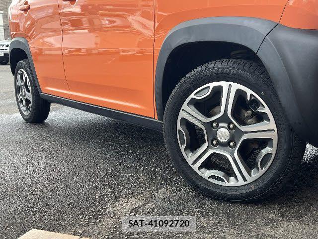 Suzuki HUSTLER 2014-09 7617148-26