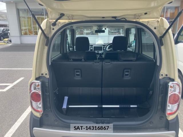 Suzuki HUSTLER 2016-03 7617156-9