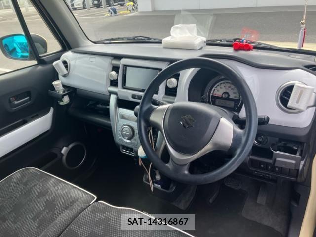 Suzuki HUSTLER 2016-03 7617156-10