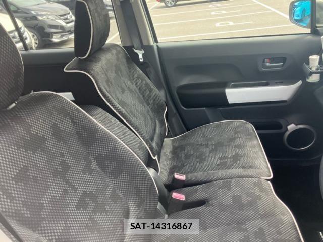 Suzuki HUSTLER 2016-03 7617156-11