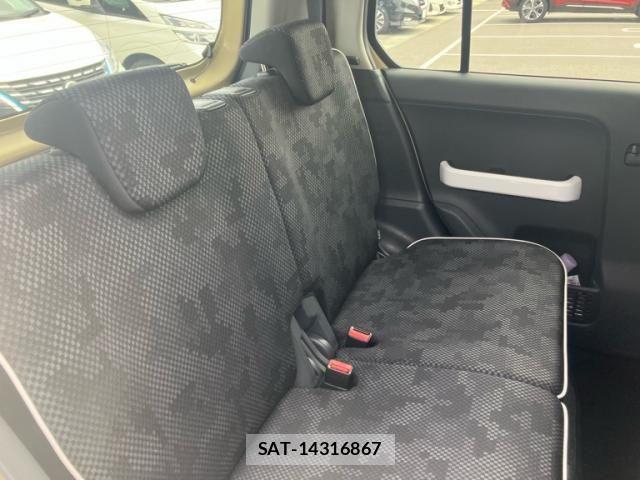 Suzuki HUSTLER 2016-03 7617156-12