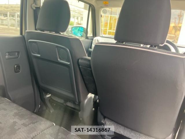 Suzuki HUSTLER 2016-03 7617156-13