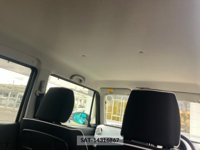 Suzuki HUSTLER 2016-03 7617156-14