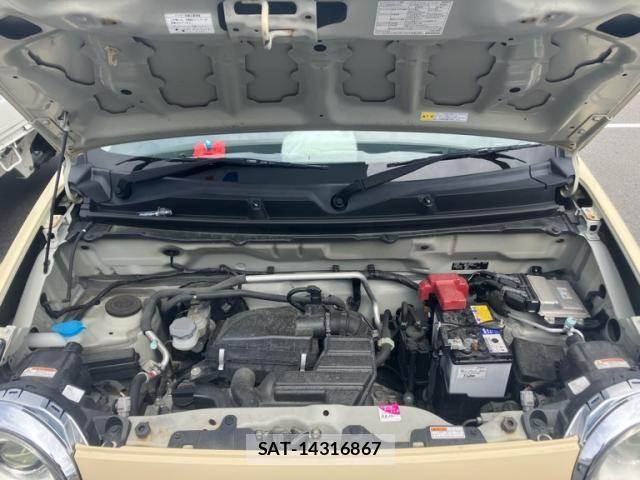 Suzuki HUSTLER 2016-03 7617156-15