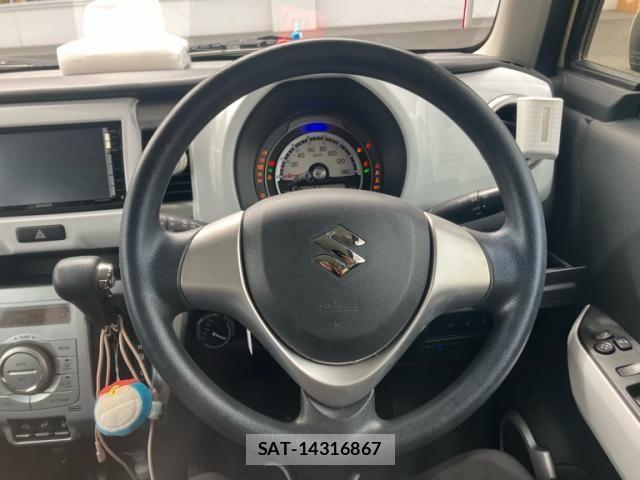 Suzuki HUSTLER 2016-03 7617156-16