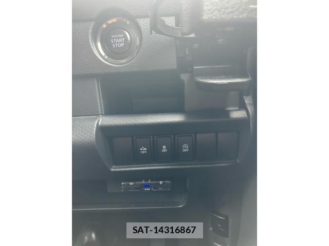 Suzuki HUSTLER 2016-03 7617156-18