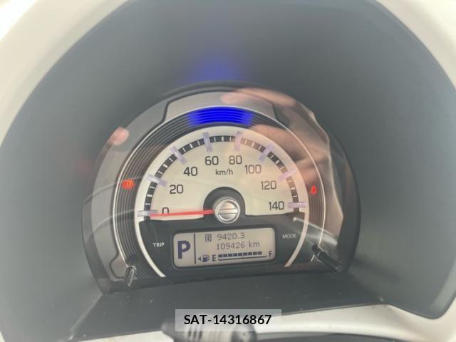 Suzuki HUSTLER 2016-03 7617156-19
