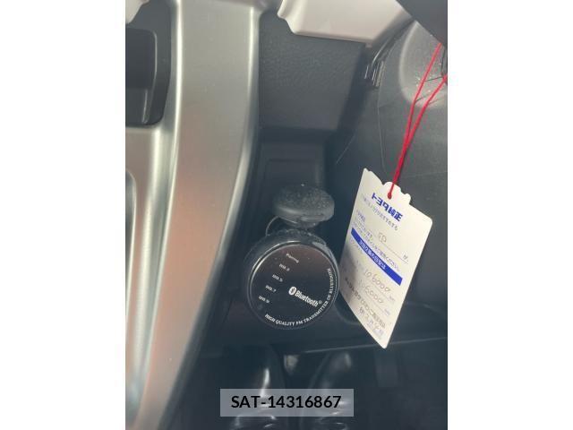 Suzuki HUSTLER 2016-03 7617156-20