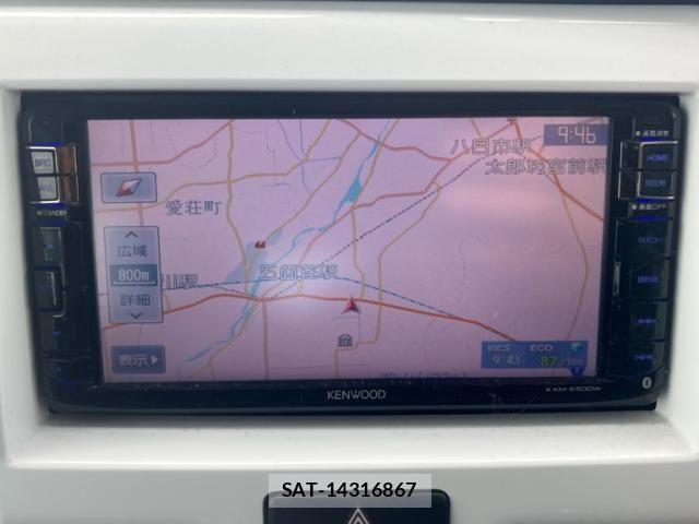 Suzuki HUSTLER 2016-03 7617156-22