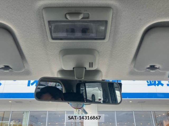 Suzuki HUSTLER 2016-03 7617156-23