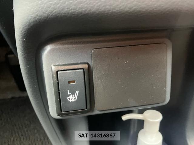 Suzuki HUSTLER 2016-03 7617156-24